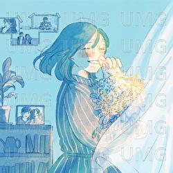 bouquet filled with happiness - Marcy