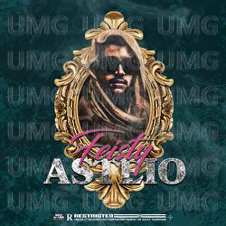 Asteio - Feisty