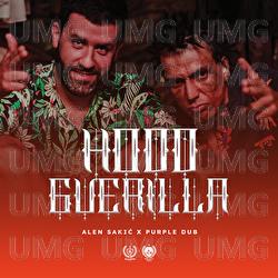 Hood Guerilla - Alen Sakić, Purple Dub