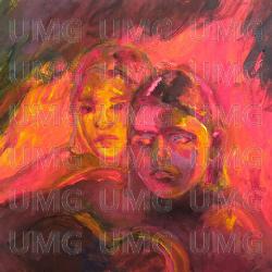 Doing Fine - Eliza McLamb
