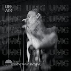 Live at Public Records - Niia