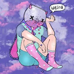 Weird - Elliot Lee