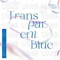 Transparent Blue - Nornis