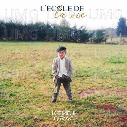 L'école de la vie - Kendji Girac
