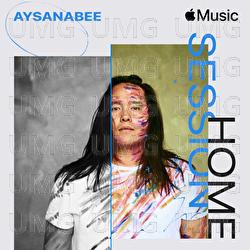 Apple Music Home Session: Aysanabee - Aysanabee