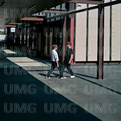 GOLOCO - Noah, Megot