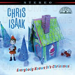 Winter Wonderland - Chris Isaak