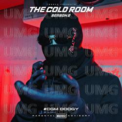 The Cold Room - S2-E3 - Dodgy, Tweeko, Mixtape Madness