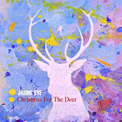 Christmas For The Deer - Jasing Rye