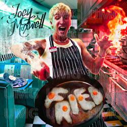 fried - joey maxwell