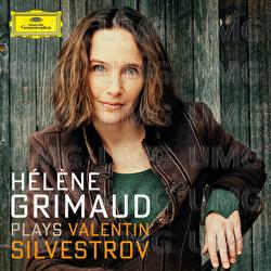 Hélène Grimaud plays Valentin Silvestrov