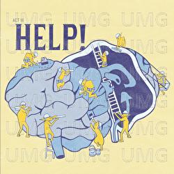 Help!: Act III - Hauskey