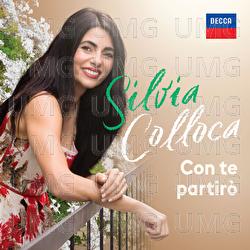 Con te partirò - Silvia Colloca, Van-Anh Nguyen