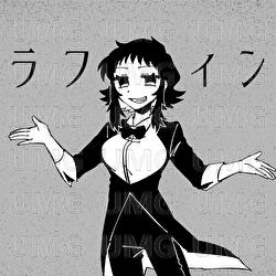 Laughin' - Yoshida Yasei