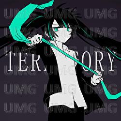 TERRITORY - Yoshida Yasei