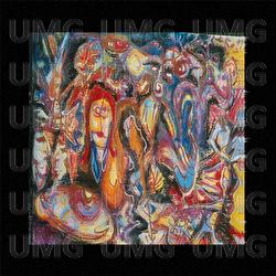 Emotions Wind - Caspar Camitz, Katmanlo