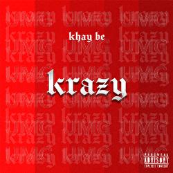 Krazy - Khay Be