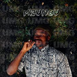 MZUNGU (hvit mann) - Sondrey