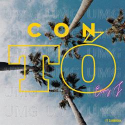 Con T&oacute; - Eivy J, Zaidbreak
