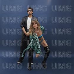 Higher - Emma Smetana, Jordan Haj, NobodyListen