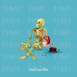 Story Teller - Half time Old