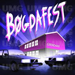 B&oslash;gdafest - BEIST