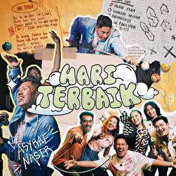 HARI TERBAIK - ASYRAF NASIR