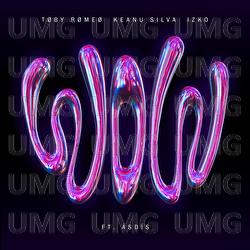 WOW - Toby Romeo, Keanu Silva, IZKO