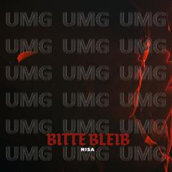 Bitte bleib - Nisa