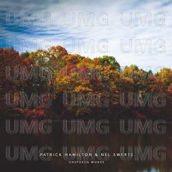 Unspoken Words - Patrick Hamilton, Nel Swerts