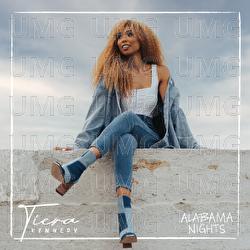 Alabama Nights - Tiera Kennedy