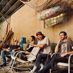 The Grass Widow In The Glass Window - Wild Pink