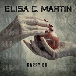 Carry On - Elisa C. Martin