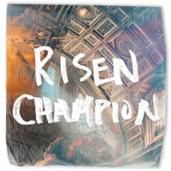Risen Champion - Ascent Project, Matthew Mcginley, Calli Robinson