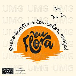 Quero sentir o teu calor, mo&ccedil;a! - EuFlora