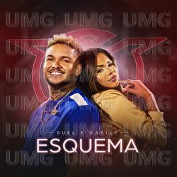 Esquema - Suel, Gabily