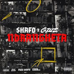 NDRANGHETA - SHAFO, Gzuz
