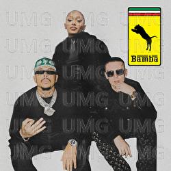 Bamba - Luciano, Aitch, BIA
