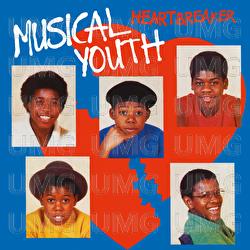 Heartbreaker - Musical Youth