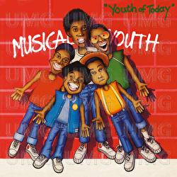 Youth Of Today - Musical Youth