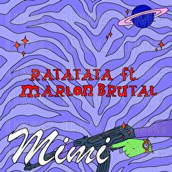 Ratatata - Mimi Mercedez, Marlon Brutal