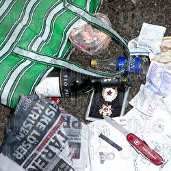 Nya Slussen - David Ritschard