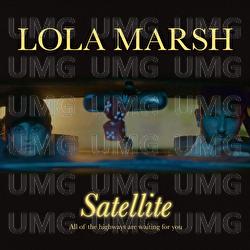 Never Grow Up - Lola Marsh