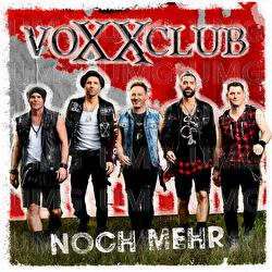 Noch mehr - Voxxclub