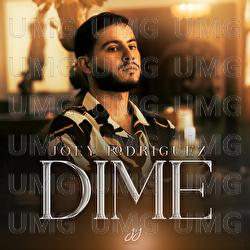 Dime - Joey Rodriguez