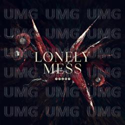 Lonely Mess - IMANU, HEZEN
