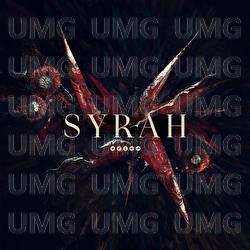 Syrah - IMANU, The Caracal Project, Maria-Lea