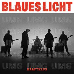Blaues Licht - Kraftklub