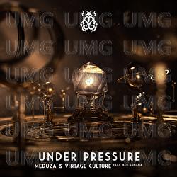 Under Pressure