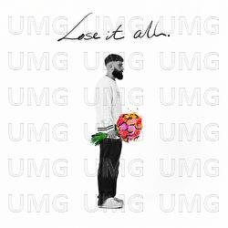 Lose It All - Sam Tompkins